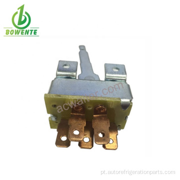 3 Velocidade 4 Posição interruptor CA OE 3223794